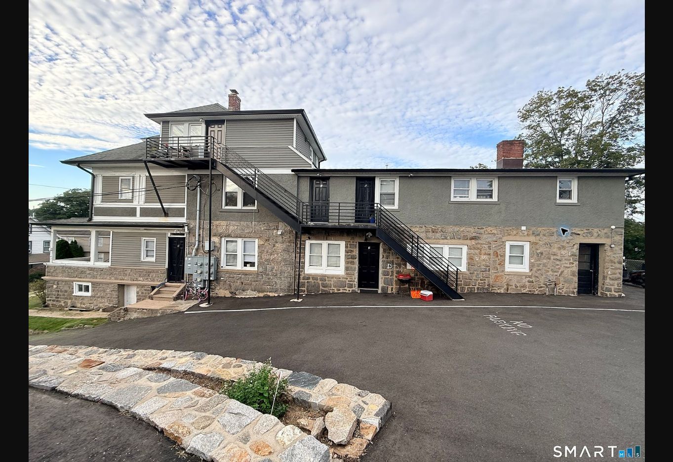 Additional property view at 213 Ely Avenue